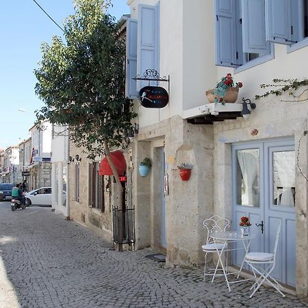 Alacati Yalicapkini Hotel Eksteriør bilde