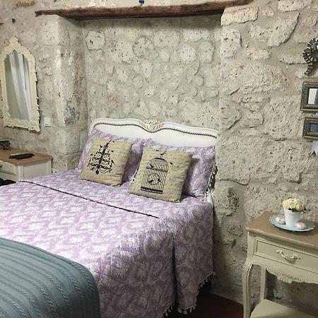 Alacati Yalicapkini Hotel Eksteriør bilde