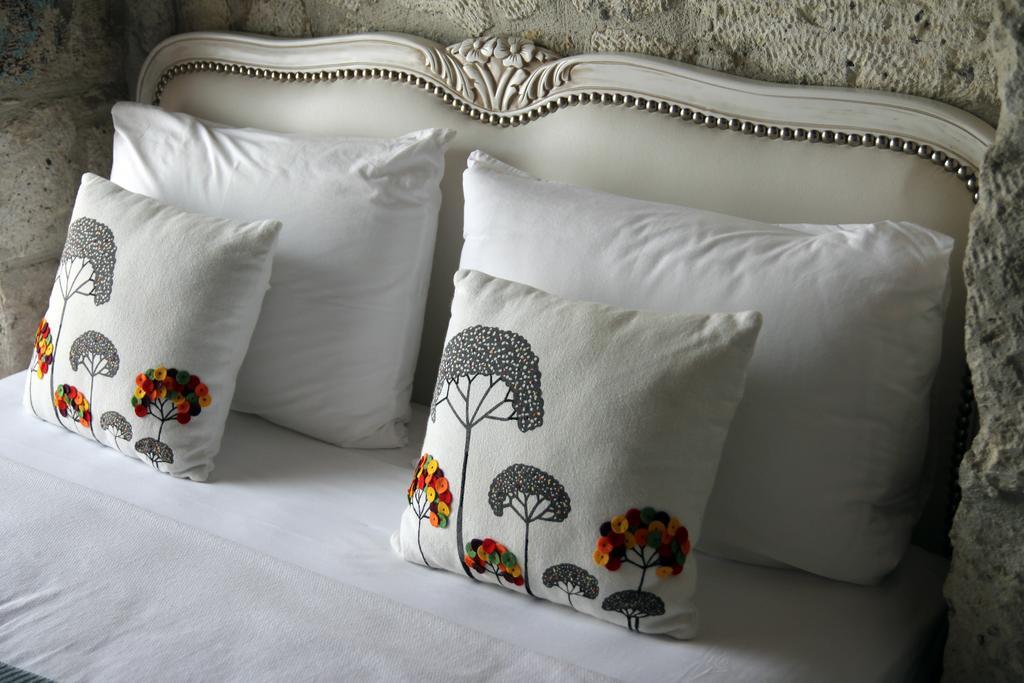 Alacati Yalicapkini Hotel Eksteriør bilde