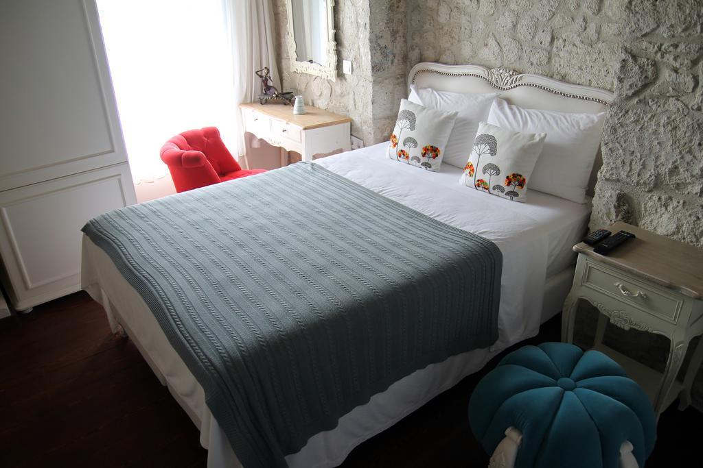 Alacati Yalicapkini Hotel Eksteriør bilde