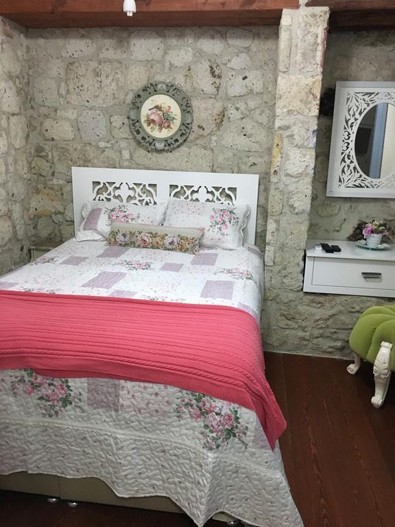Alacati Yalicapkini Hotel Eksteriør bilde
