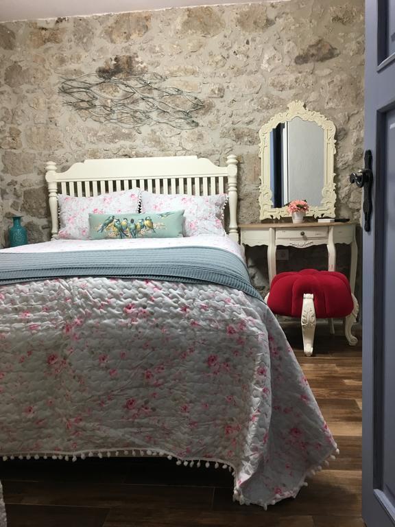 Alacati Yalicapkini Hotel Eksteriør bilde