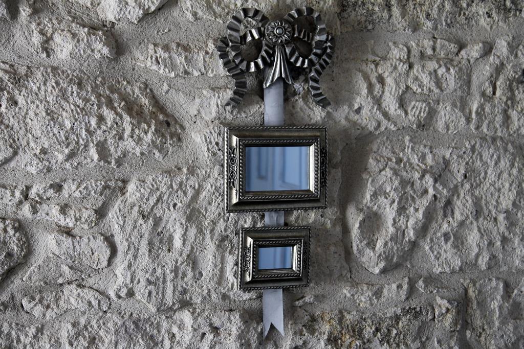 Alacati Yalicapkini Hotel Eksteriør bilde