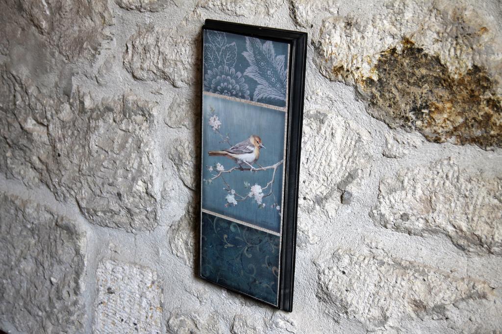 Alacati Yalicapkini Hotel Eksteriør bilde