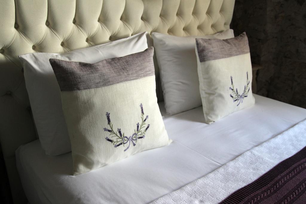 Alacati Yalicapkini Hotel Eksteriør bilde